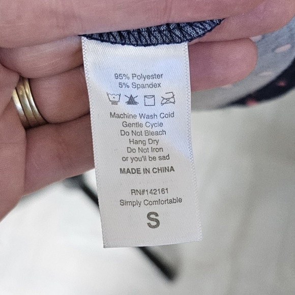 🛑$5🛑 FINAL PRICED ITEM! BUY NOW or BUNDLE TO SAVE MORE! - Picture 12 of 16